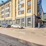 Charming Loft In Vilnius Oldtown