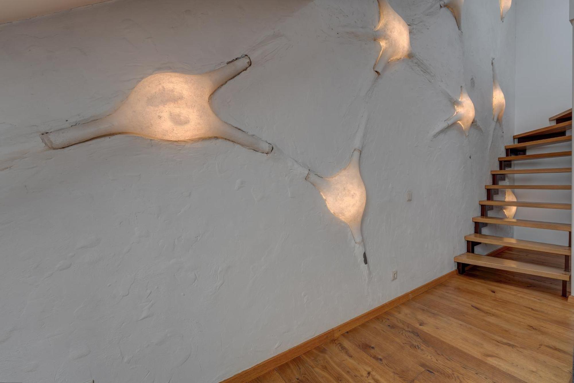 Charming Loft In Oldtown