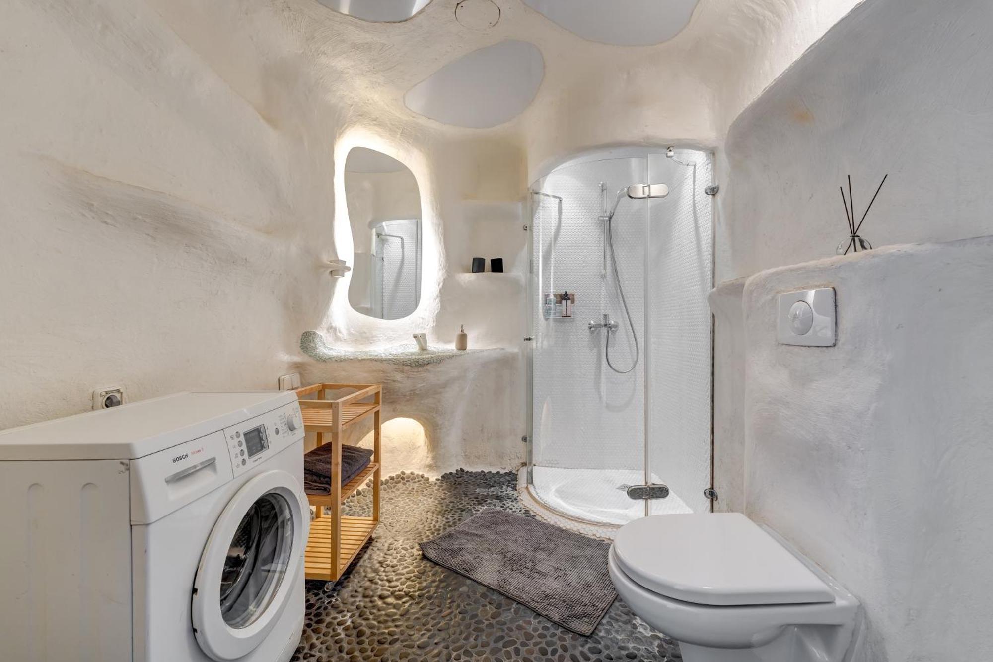 Charming Loft In Oldtown Leilighet *