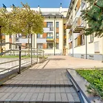 Charming Loft In Vilnius Oldtown
