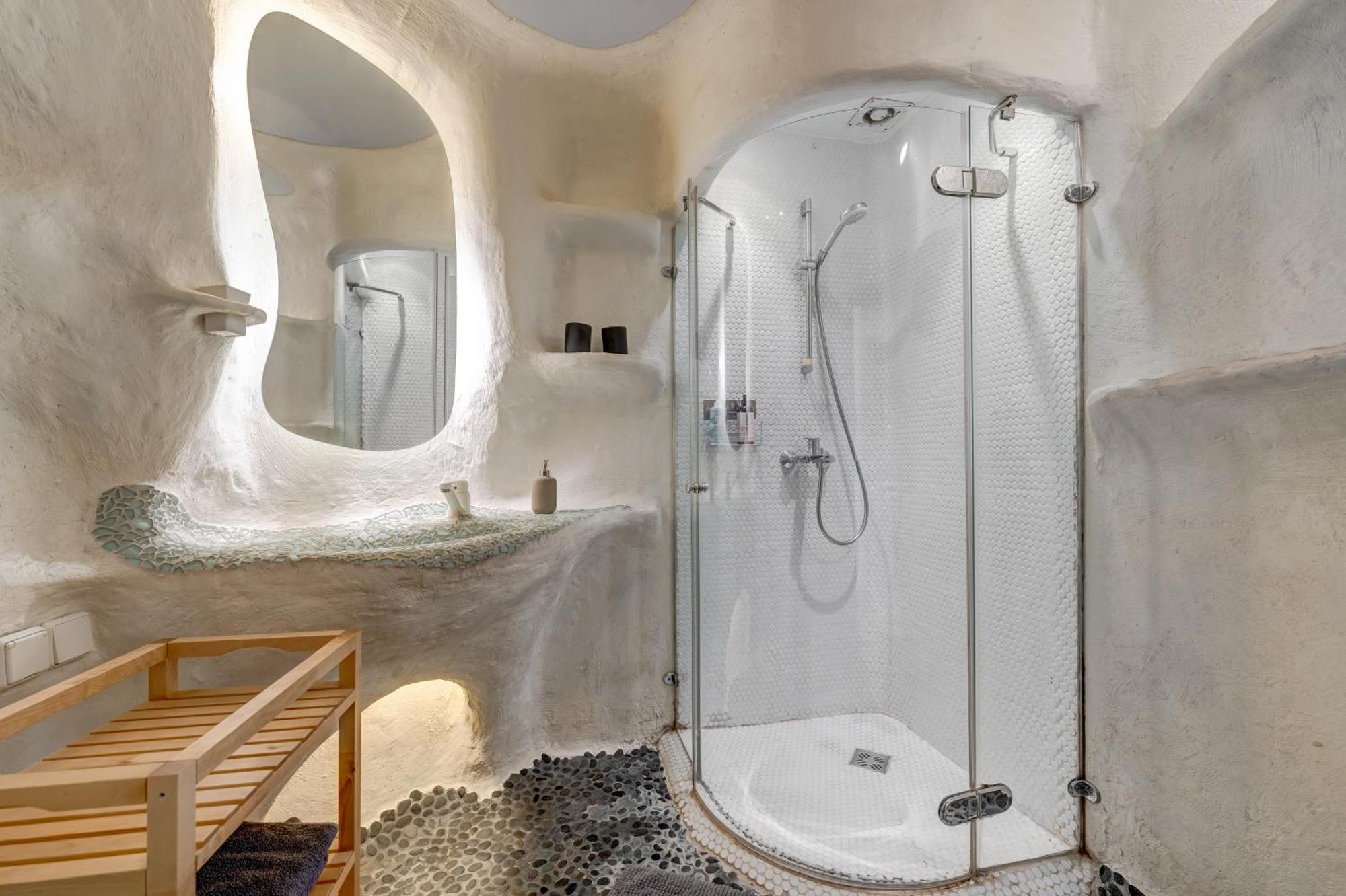 Charming Loft In Oldtown Vilnius
